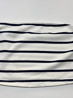 MissGuided Classic striped Tube Top by MissGuided